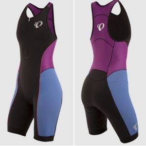 Pearl iZUMi Elite Pursuit Tri Suit